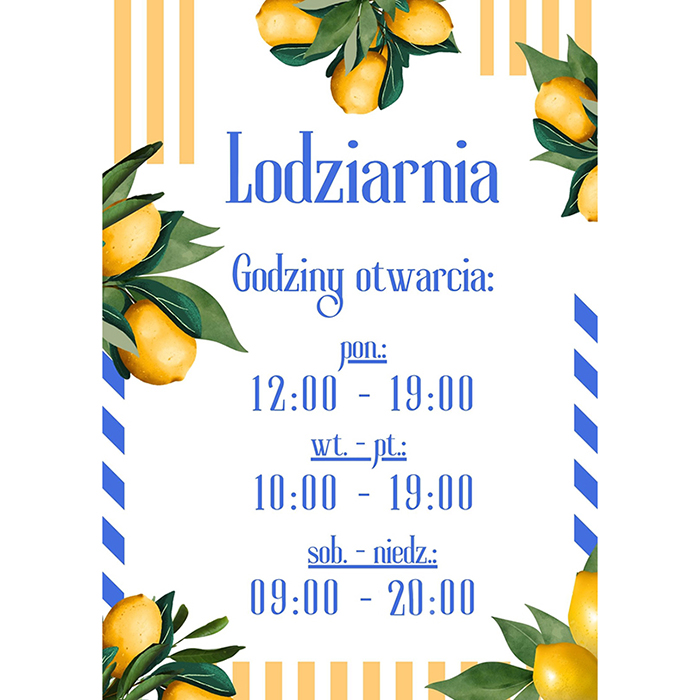 Lodziarnia