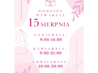 15 Sierpnia