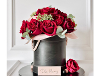 Flower box