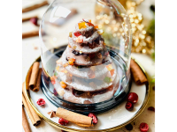 Świąteczna czekolada