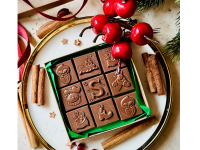 Świąteczna czekolada