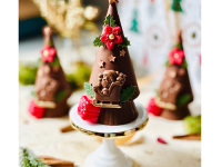 Świąteczna czekolada