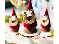 Świąteczna czekolada
