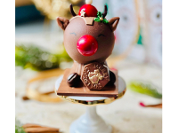 Świąteczna czekolada