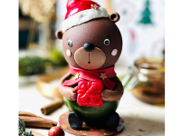 Świąteczna czekolada