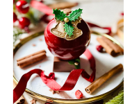 Świąteczna czekolada