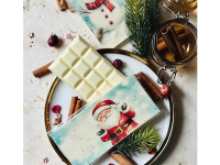 Świąteczna czekolada