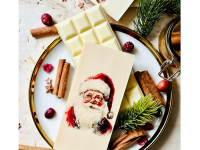 Świąteczna czekolada