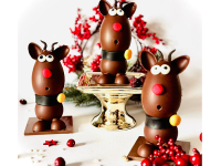 Świąteczna czekolada