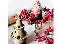 Świąteczna czekolada