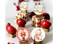 Świąteczna czekolada