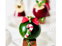 Świąteczna czekolada