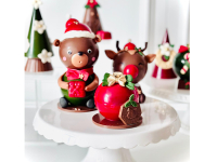 Świąteczna czekolada