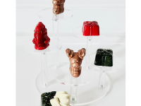 Świąteczna czekolada