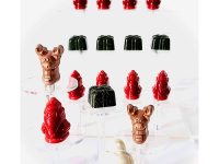 Świąteczna czekolada