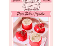 Dzień Babci i Dziadka