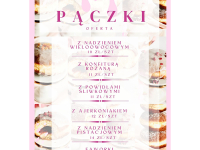 Tłusty Czwartek 2026