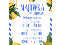 Majówka