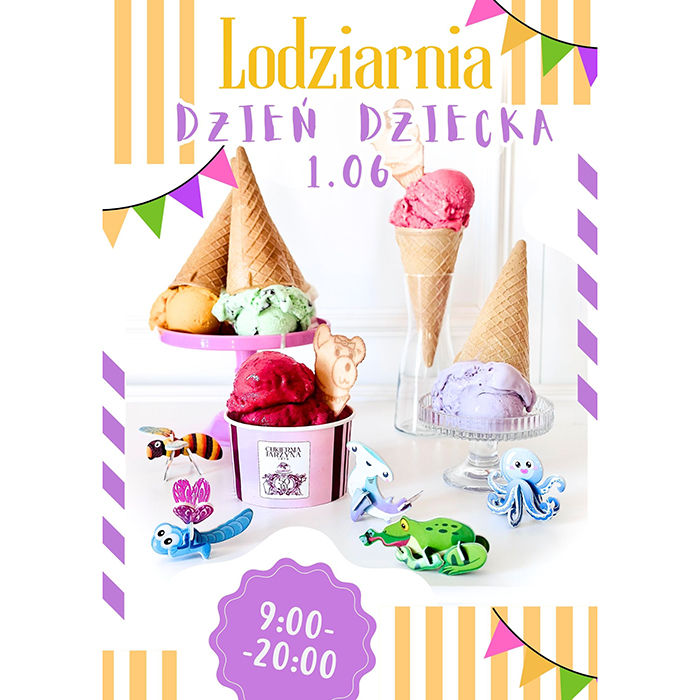 Dzień dziecka