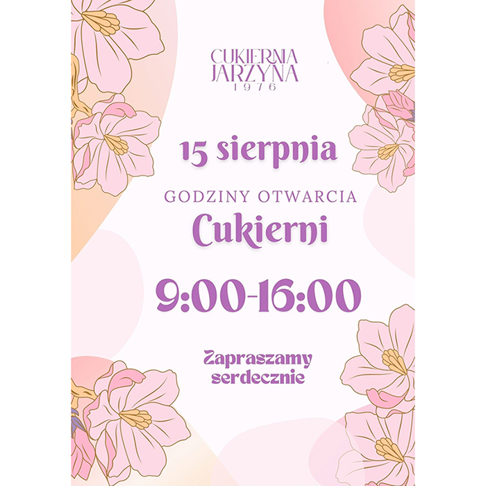 15 sierpnia