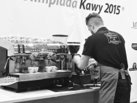 Olimpiada Kawy 2015