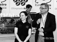 Olimpiada Kawy 2014