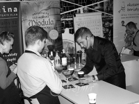 Mistrzostwa Polski Baristów 2014