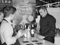 Mistrzostwa Polski Baristów 2014