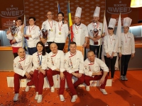 Lodziarskie Mistrzostwa Polski 2014