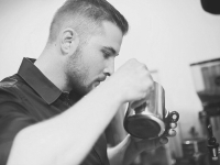 Pro-Infuzja Barista Challenge 2015