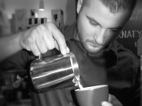 Pro-Infuzja Barista Challenge 2015