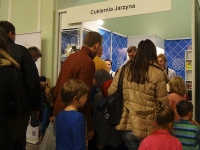 Festiwal czekolady i słodyczy 2015