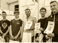 Pro-Infuzja Barista Challenge 2015