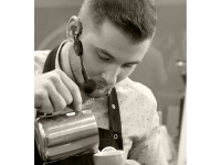 Mistrzostwa Polski Latte Art 2016