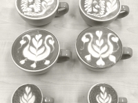 Mistrzostwa Polski Latte Art 2016