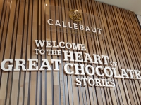 Callebaut Academy