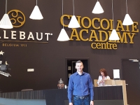 Callebaut Academy