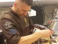 Callebaut Academy