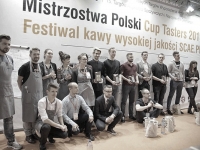 Mistrzostwa Polski CUP TASTERS 2017