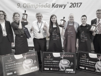 Olimpiada Kawy 2017