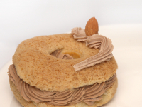 Paris Brest