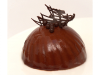 Mus gianduja