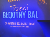 Błękitny Bal