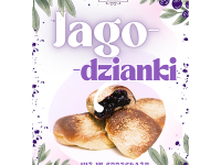 Jagodzianki